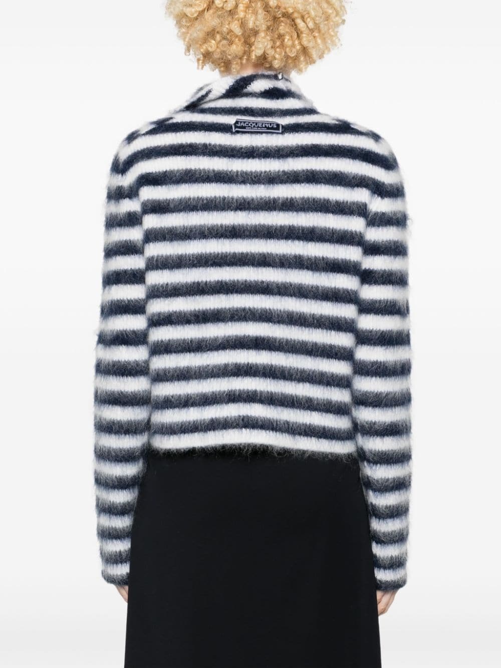 Le Pull Marina sweater - 4
