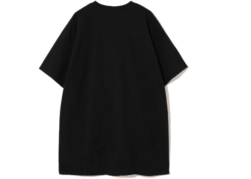 UNDERCOVER Undercover x Verdy Mutant Eater T-Shirt Black outlook