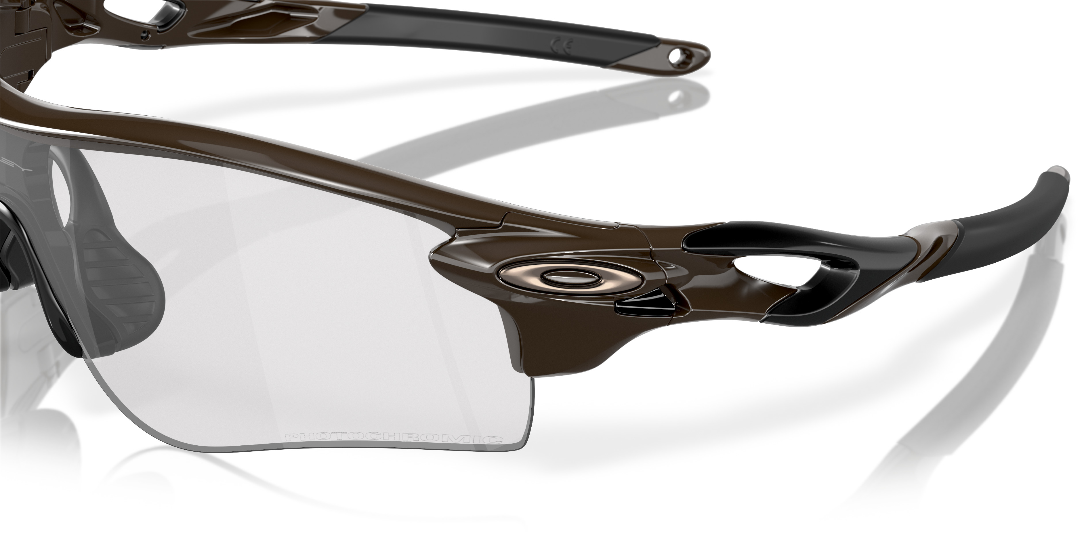 OO9206 RadarLock® Path® (Low Bridge Fit) - 7