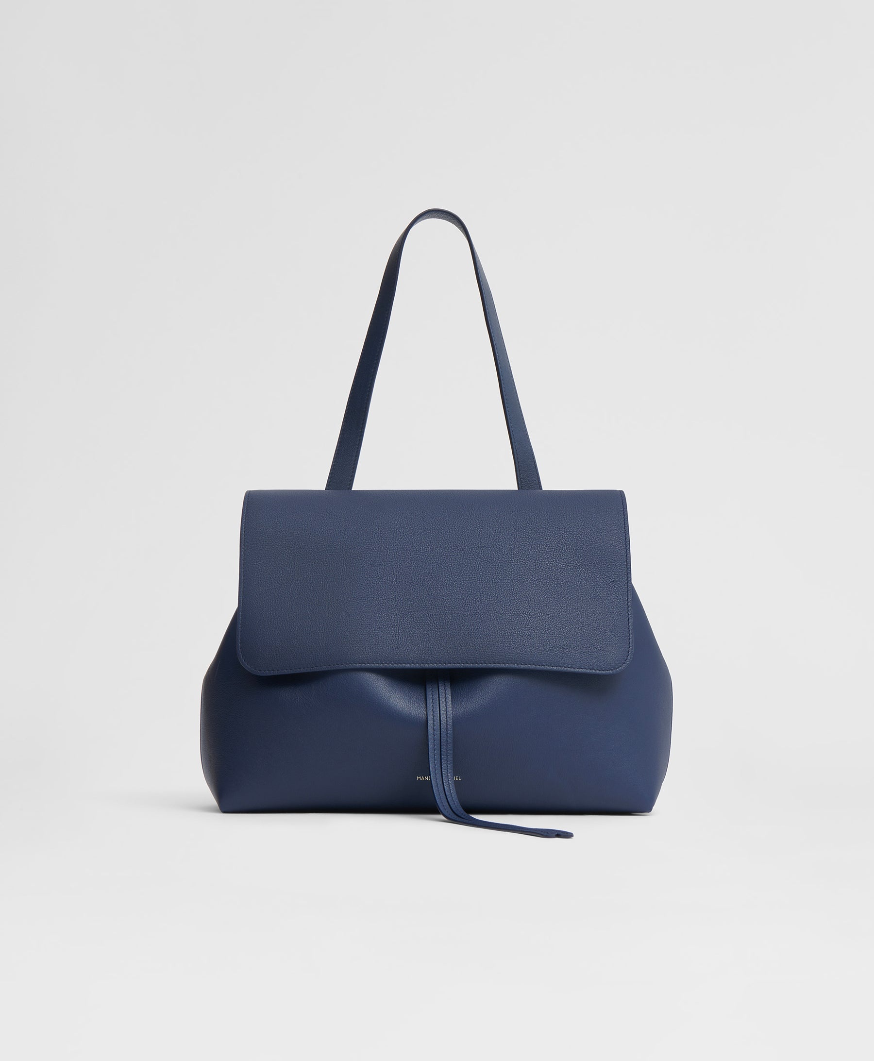 LARGE SOFT LADY BAG - 1