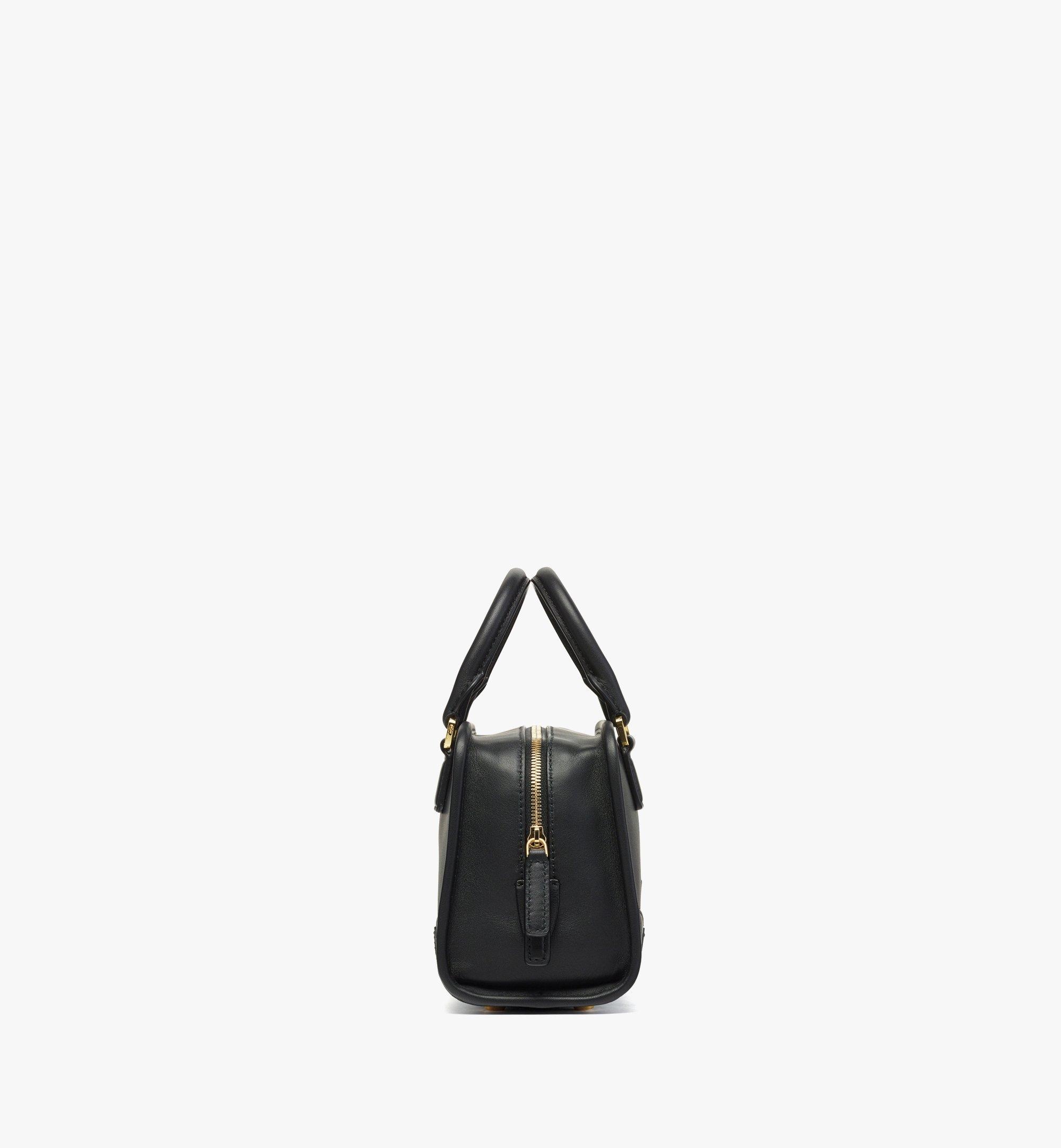 Aren Boston Bag in Spanish Leather - 3