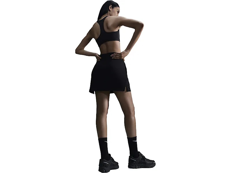 Nike Swoosh Medium Support Bra - 5