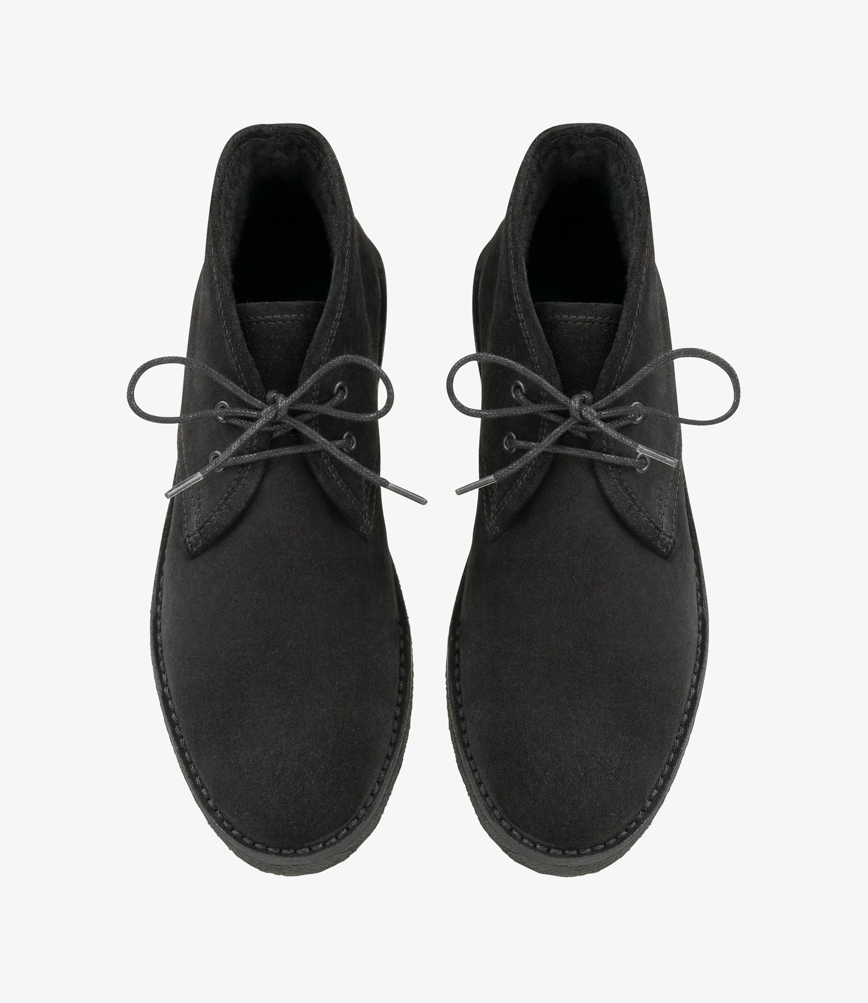 THEO ANKLE BOOTS - 2