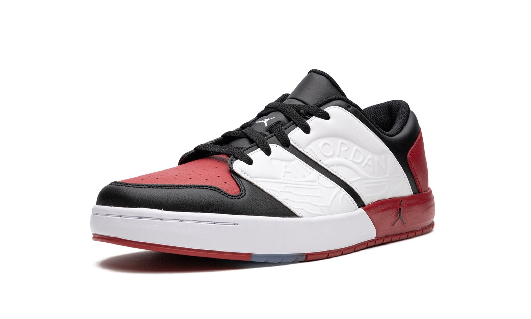 Jordan Nu Retro 1 Low "Chicago" - 4