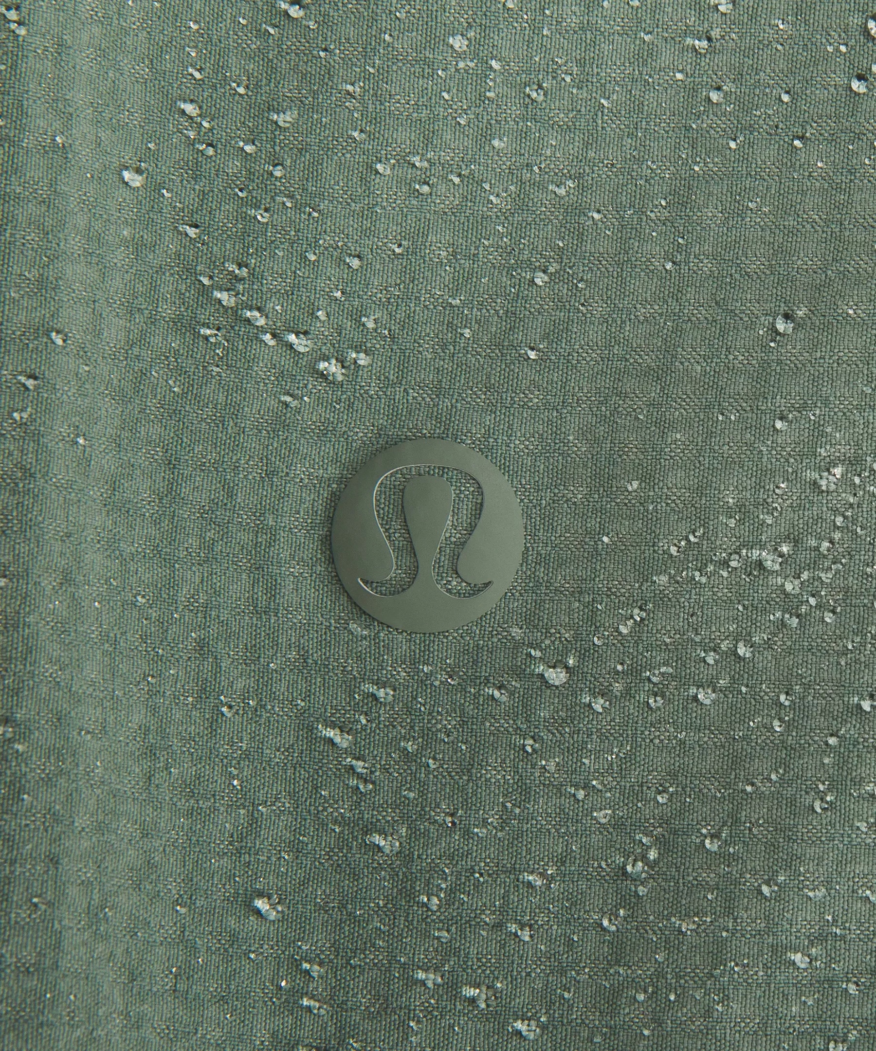Grid Fleece Anorak - 8