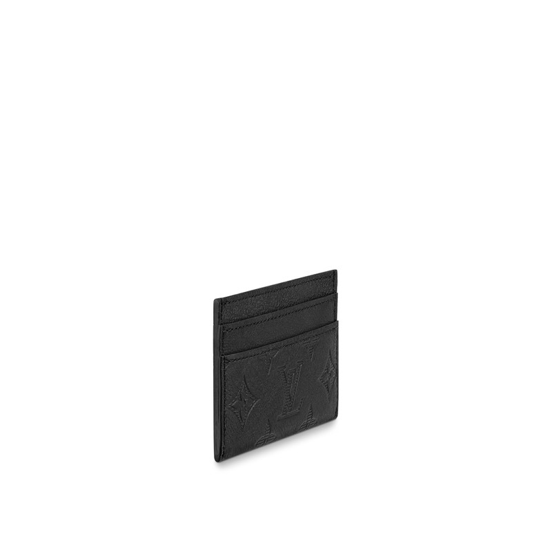 Louis Vuitton Double Card Holder outlook