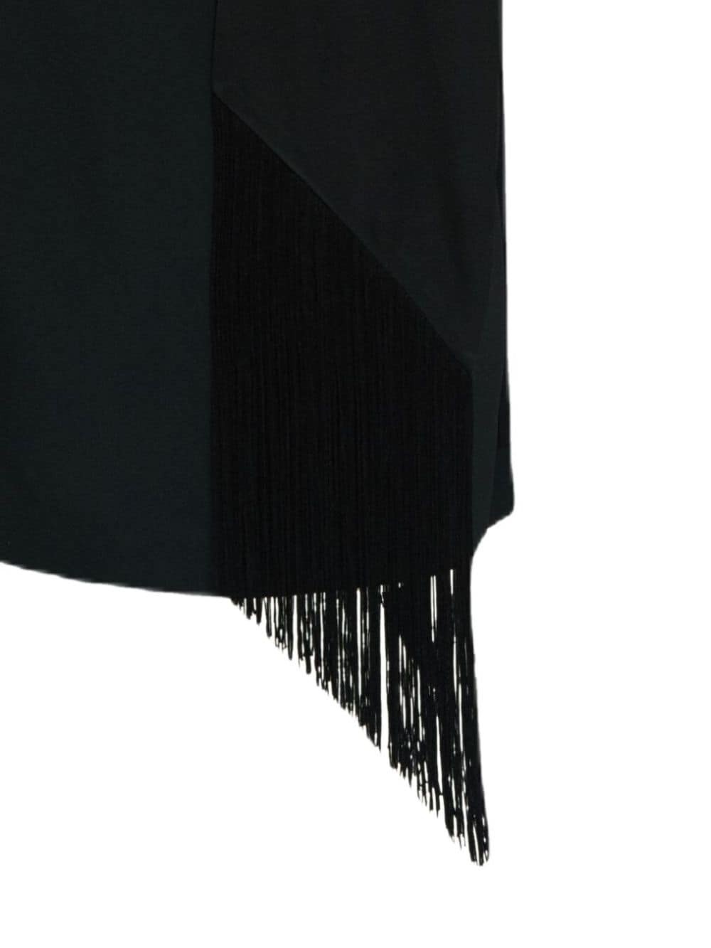 Kempner midi dress - 2