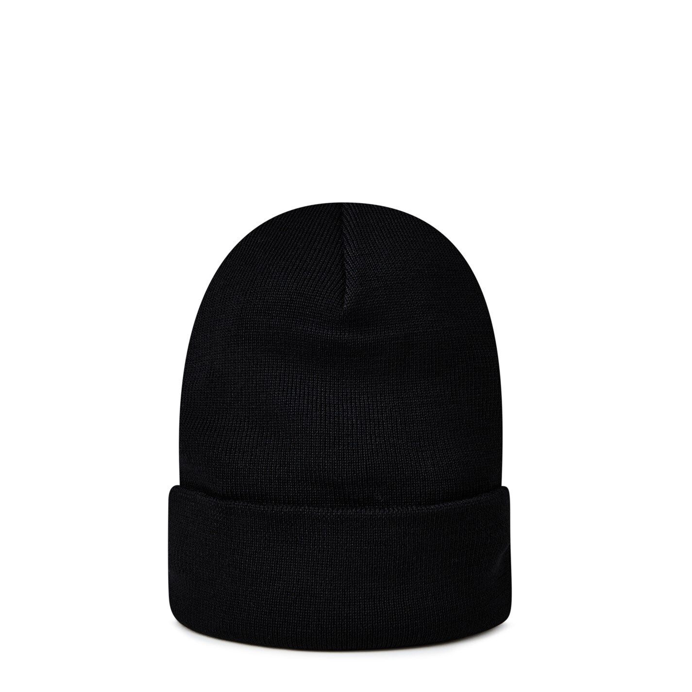 PURE WOOL BEANIE - 2