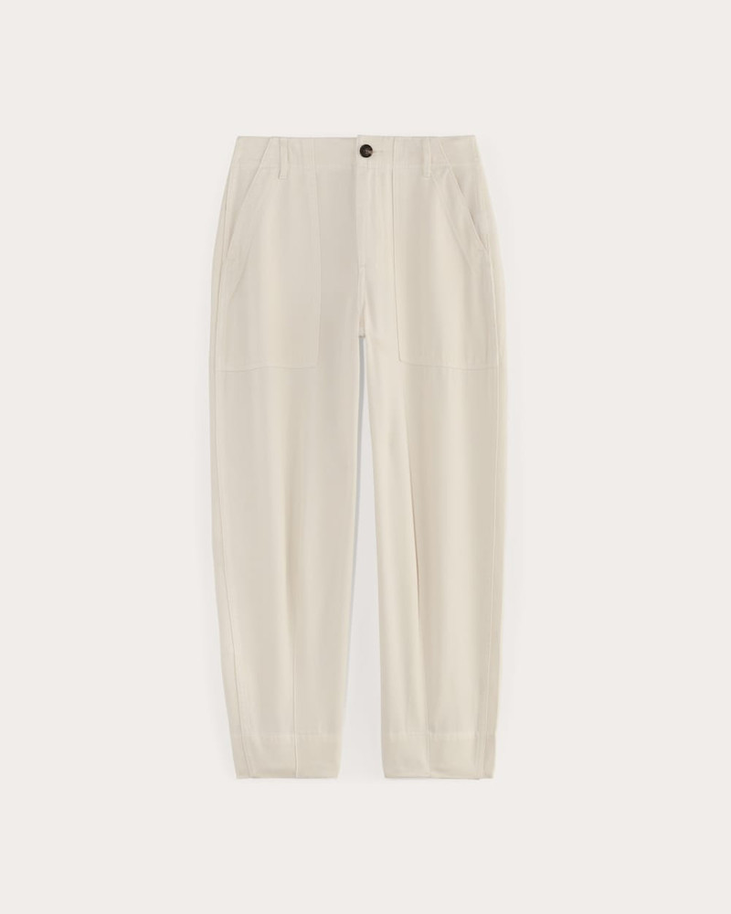 THE UTILITY PANT IN BUTTERSOFT 1