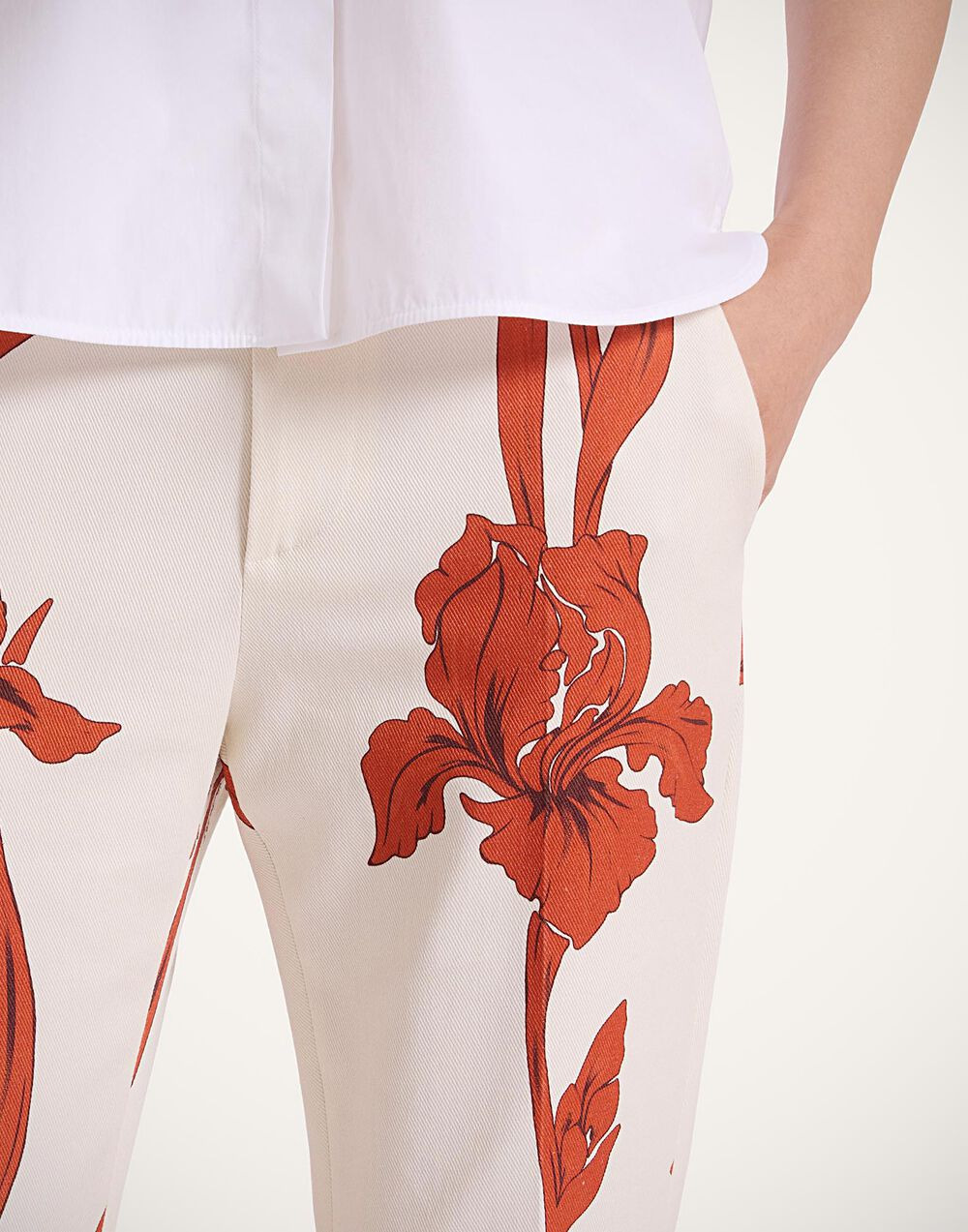 Saturday Night Pants - 7