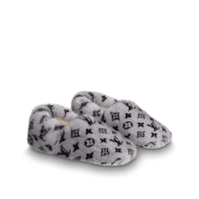 Dreamy Flat Loafer 3