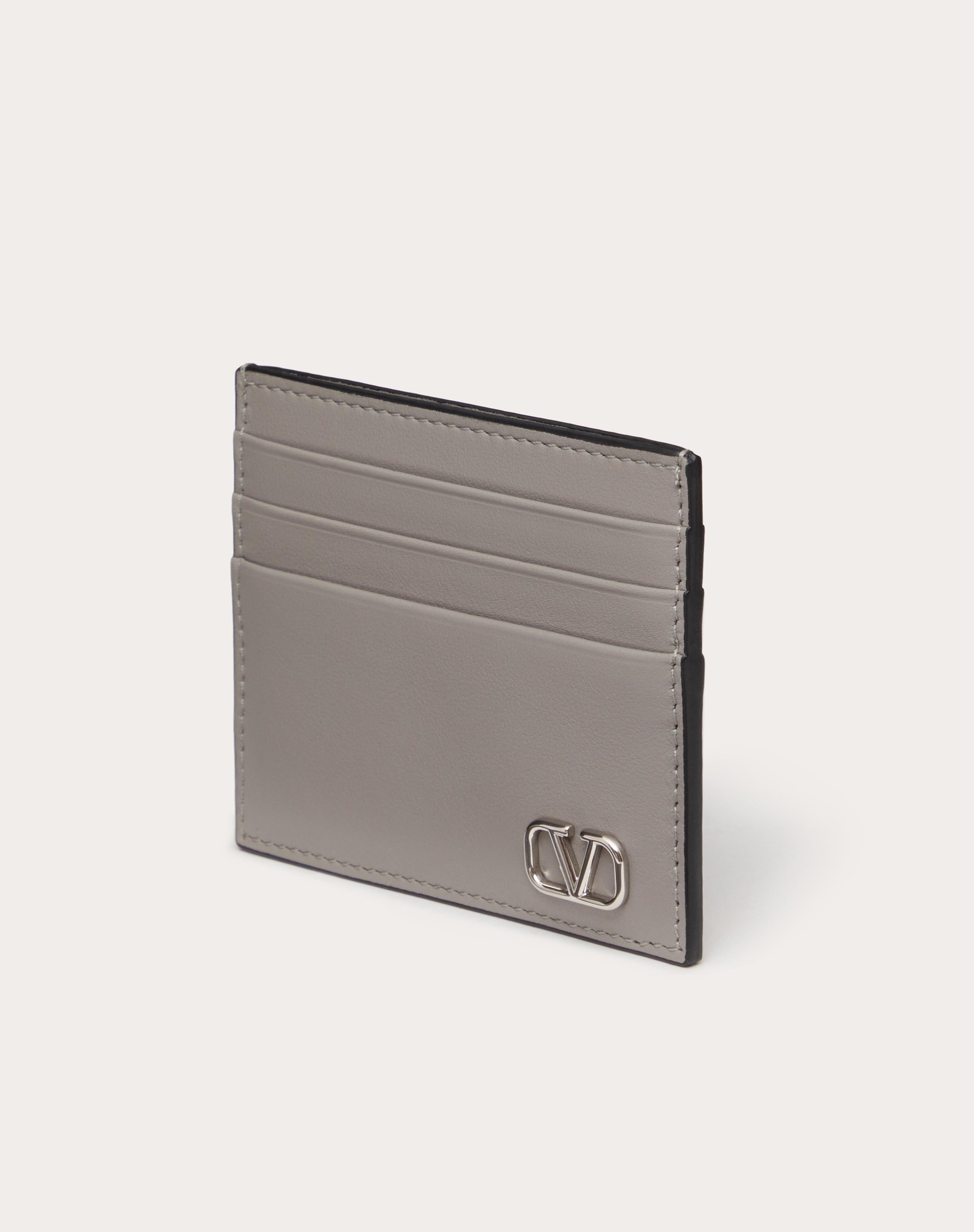 VLOGO SIGNATURE CARDHOLDER - 4