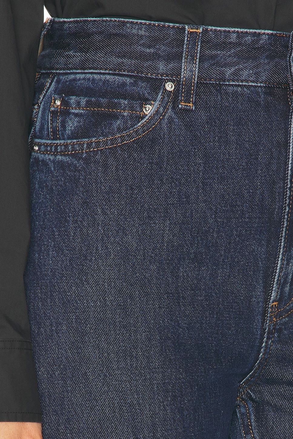 High Slim Leg - 6
