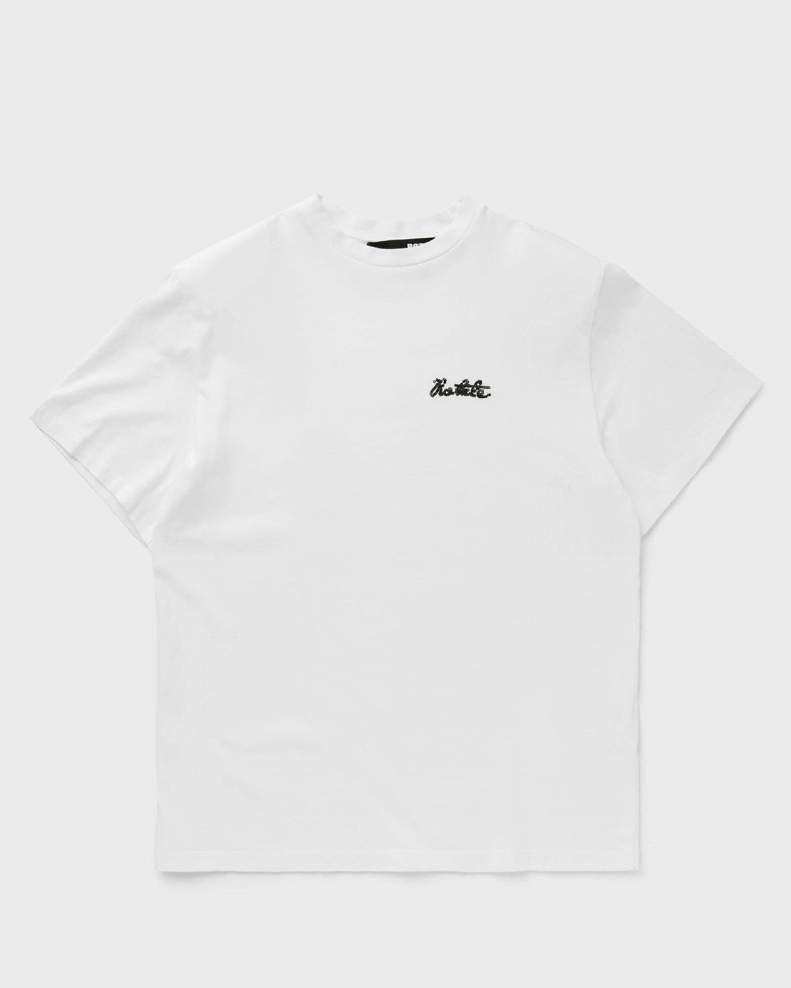 Heavy Oversized Tee - 1