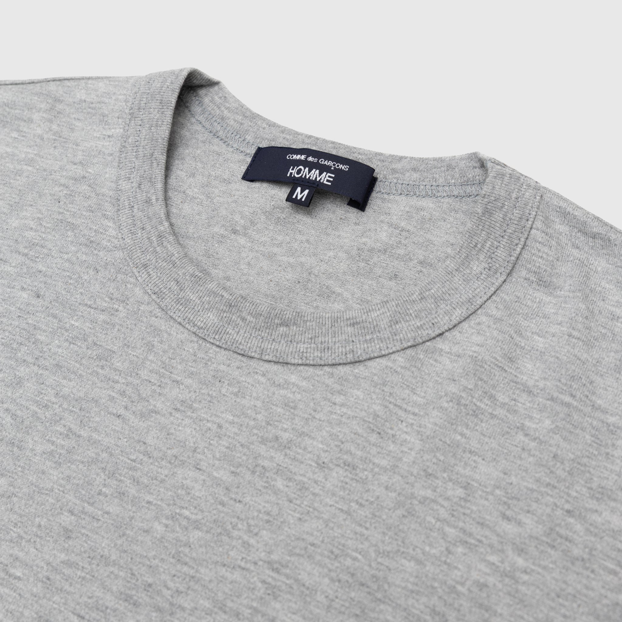 LOGO S/S T-SHIRT - 2