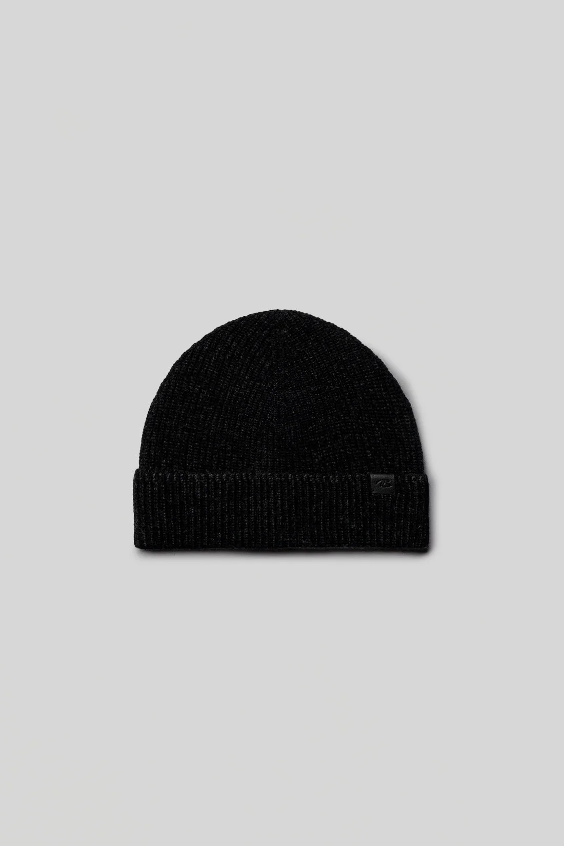 Jacob Merino Wool Shaker Knit Hat - 1