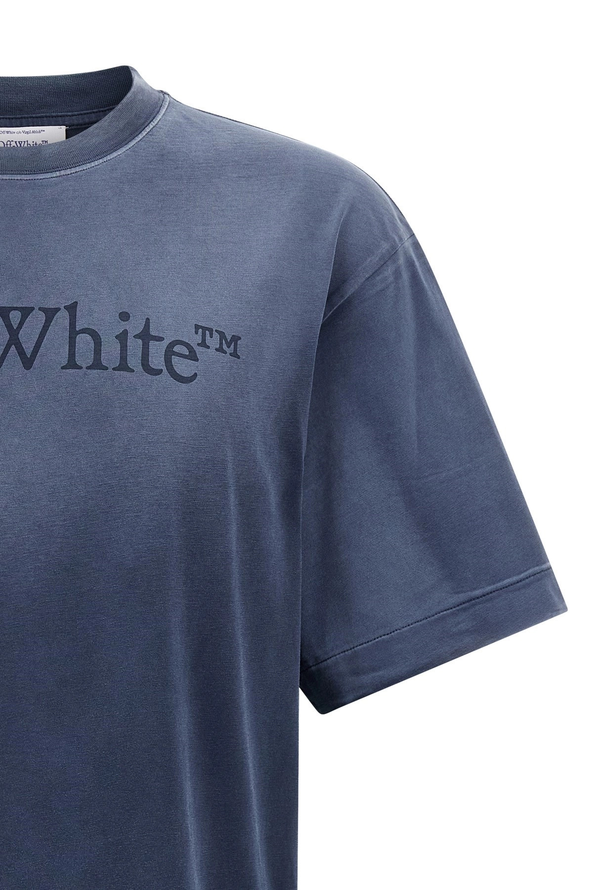 'Laundry Skate' T-shirt - 3