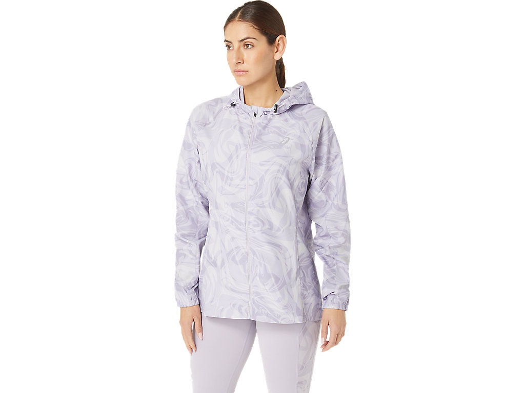 WOMEN'S PR LYTE PACKABLE JACKET - 3