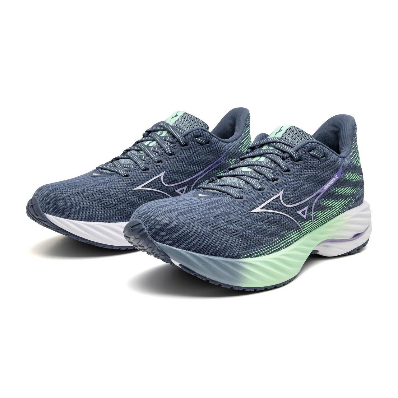 Women's Wave Rider 28 Running Shoe - 8