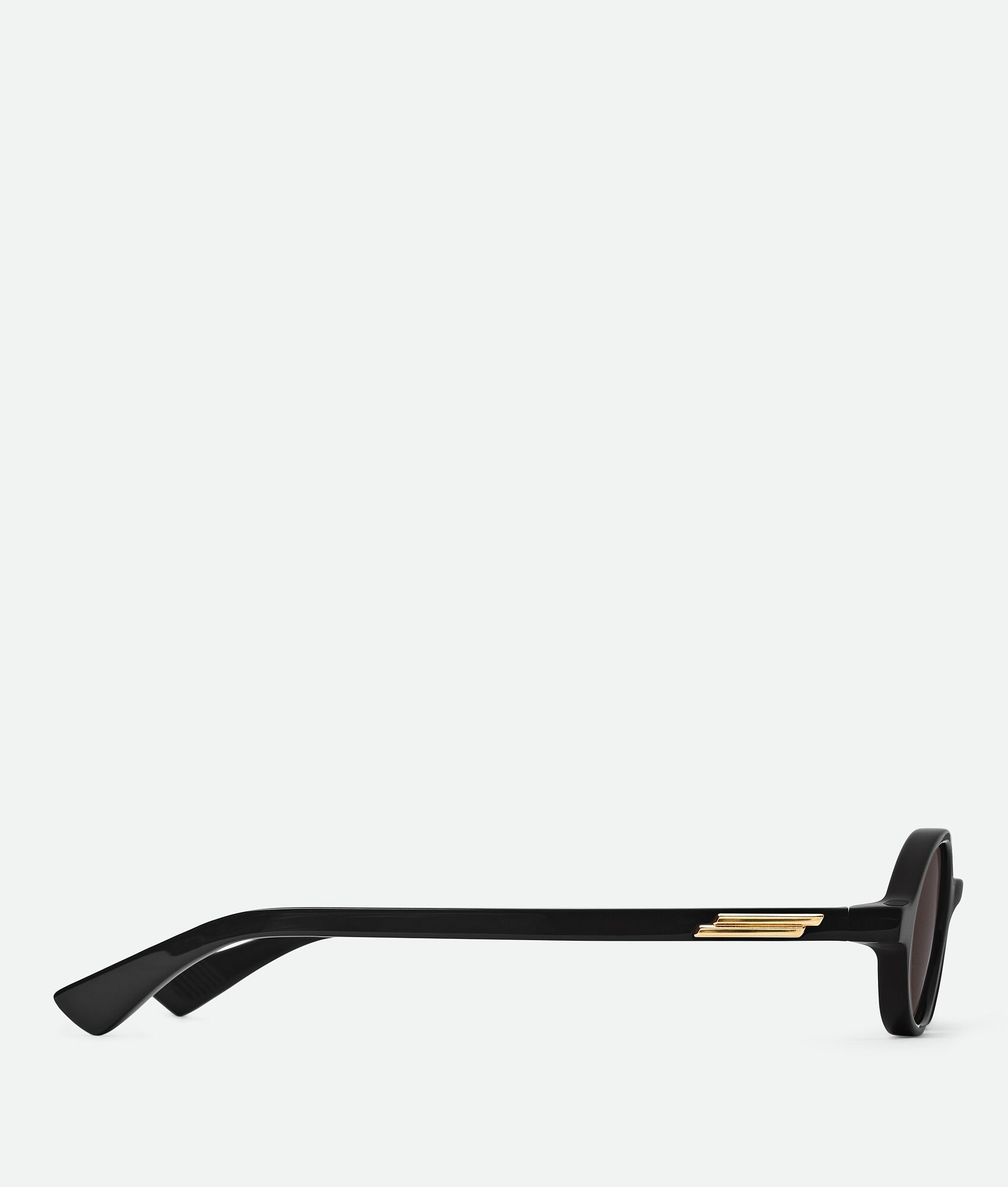 Classic Oval Sunglasses - 3