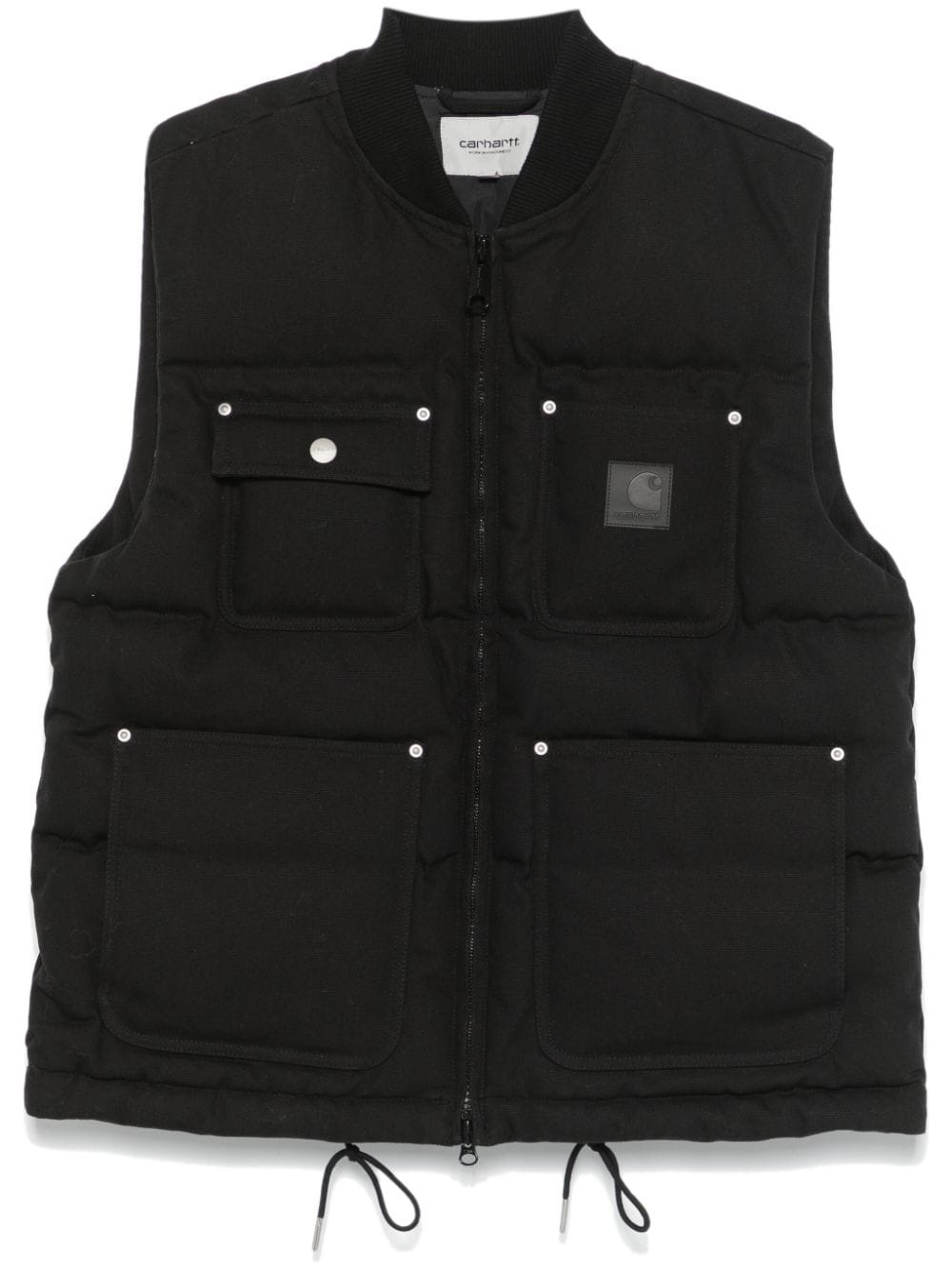 Rayley vest - 1