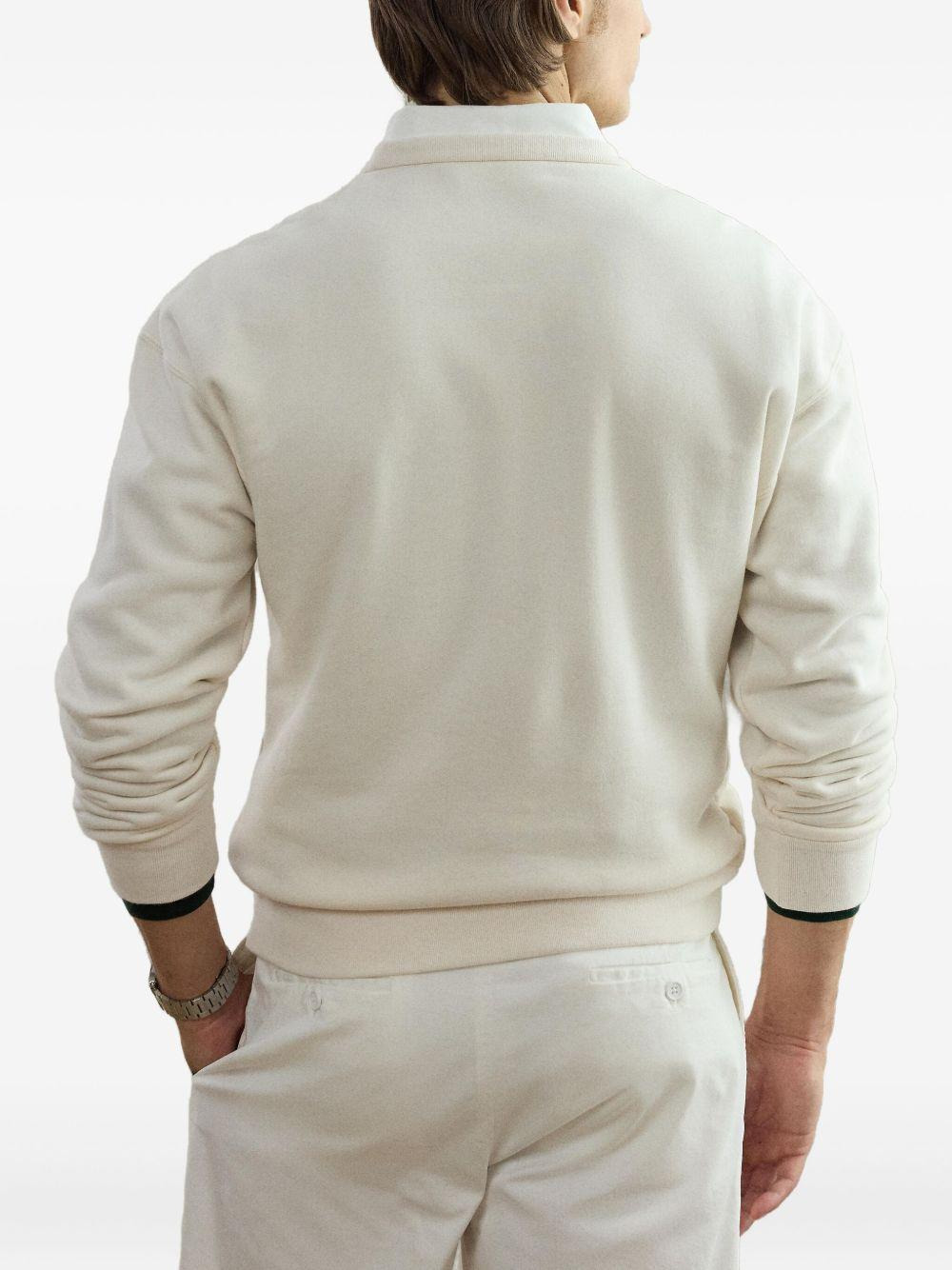 FELPA RALPH LAUREN - 3