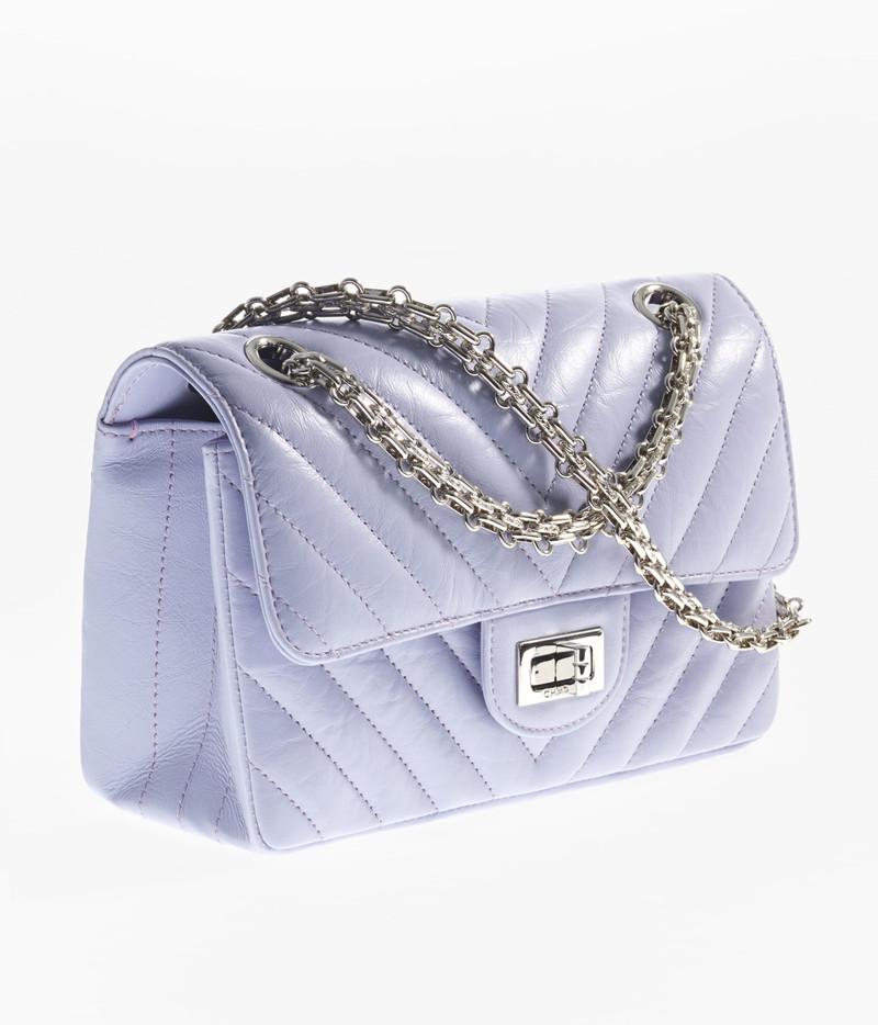 CHANEL Mini 2.55 Handbag outlook