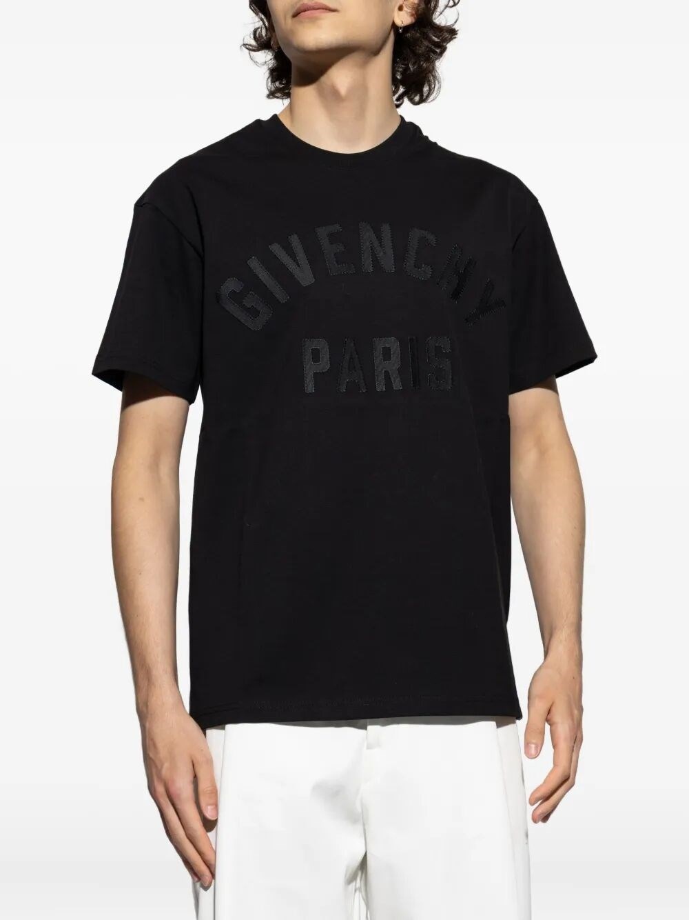 Regular Fit T-Shirt - 3