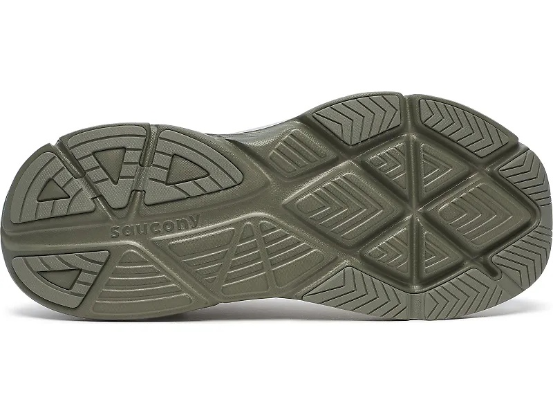 Saucony Guide 18 - 4