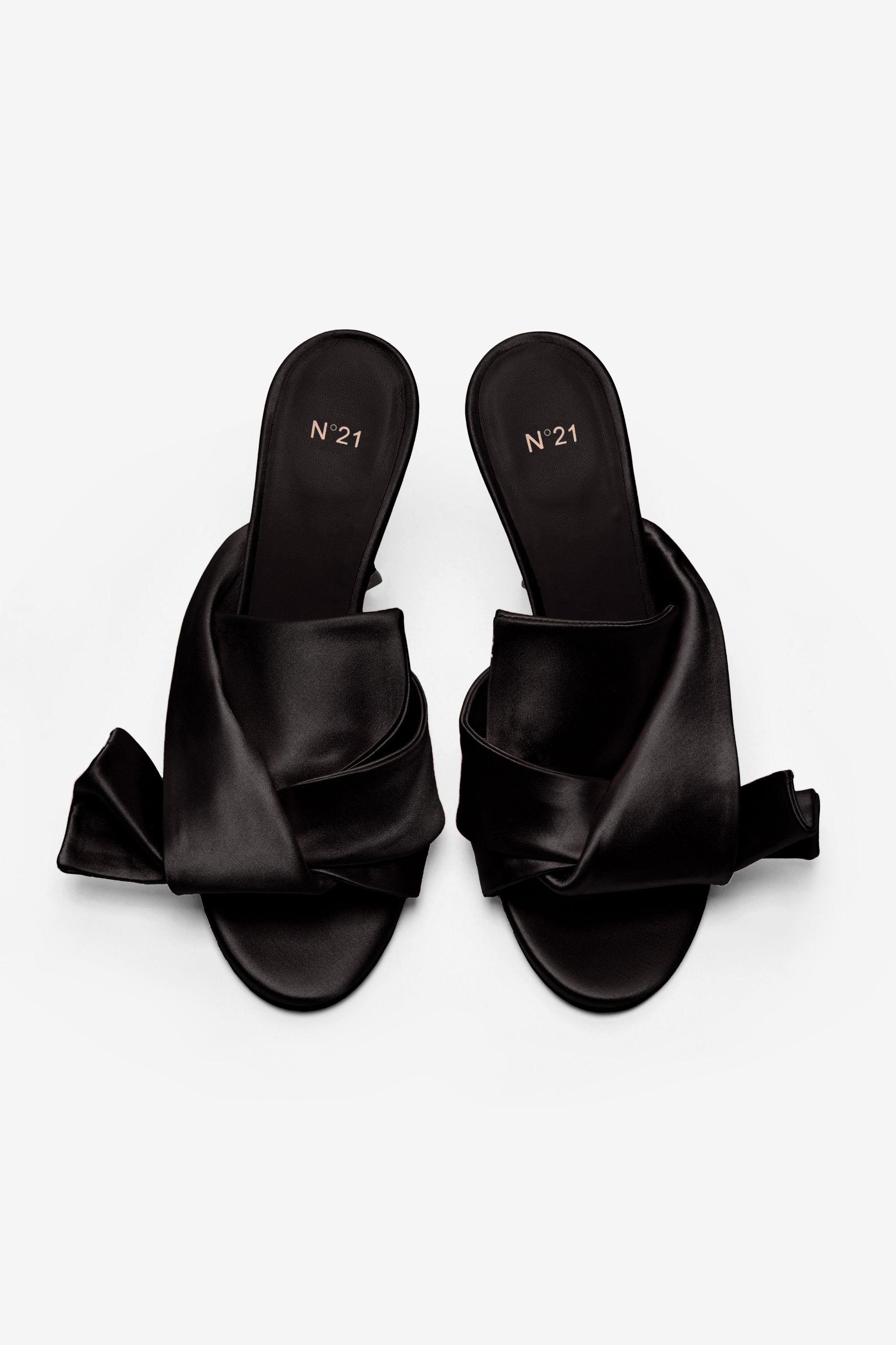 BOW MULES - 2