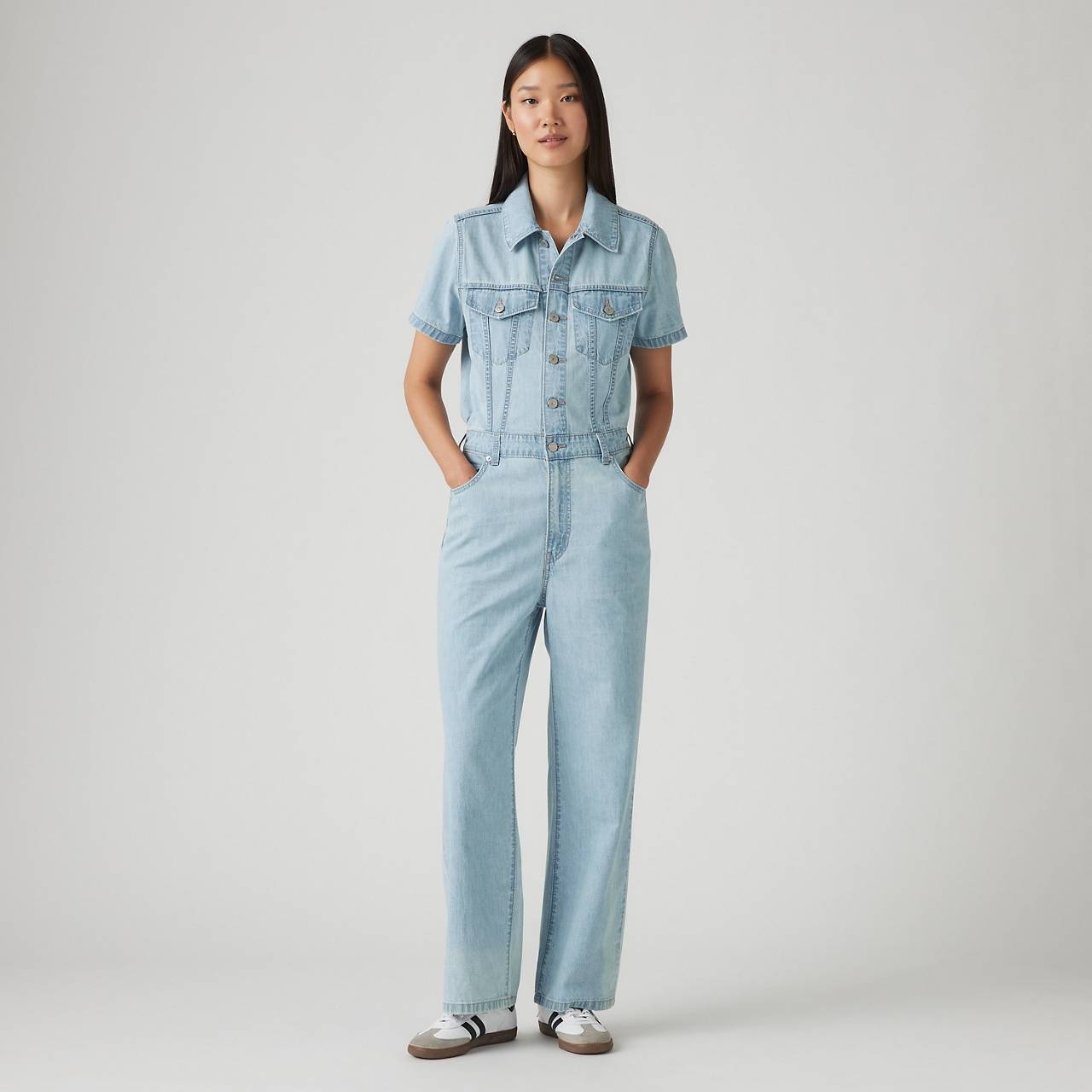 TYPE III JUMPSUIT - 2