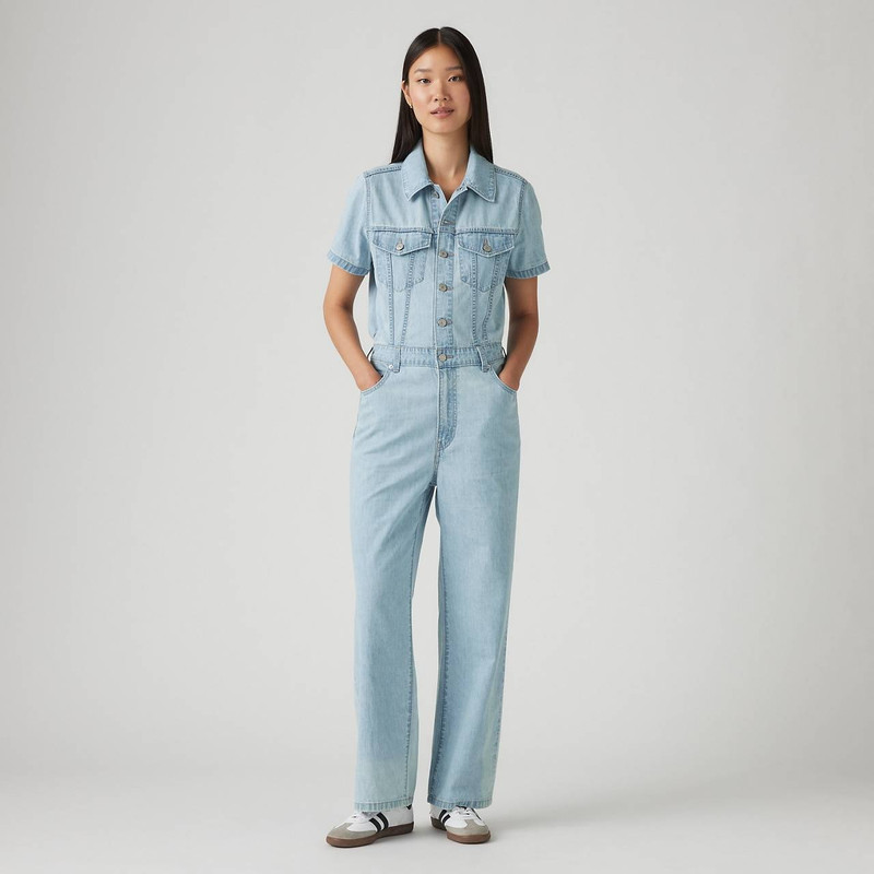 TYPE III JUMPSUIT 2