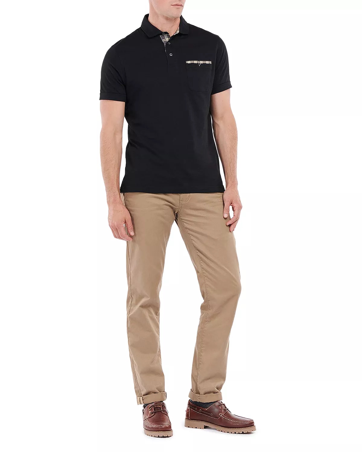 Corpatch Polo Shirt - 2