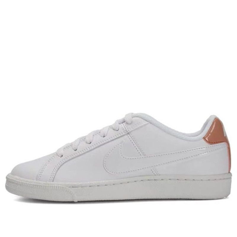 (WMNS) Nike Court Royale 'Rose Gold' 749867-116 - 1