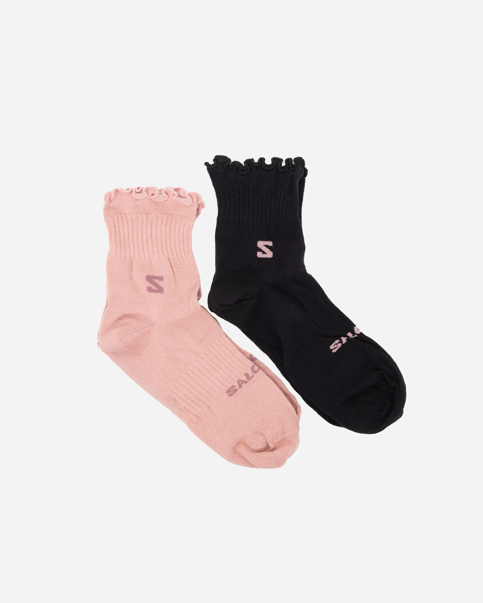 Ruffle Crew 2-pack - 1