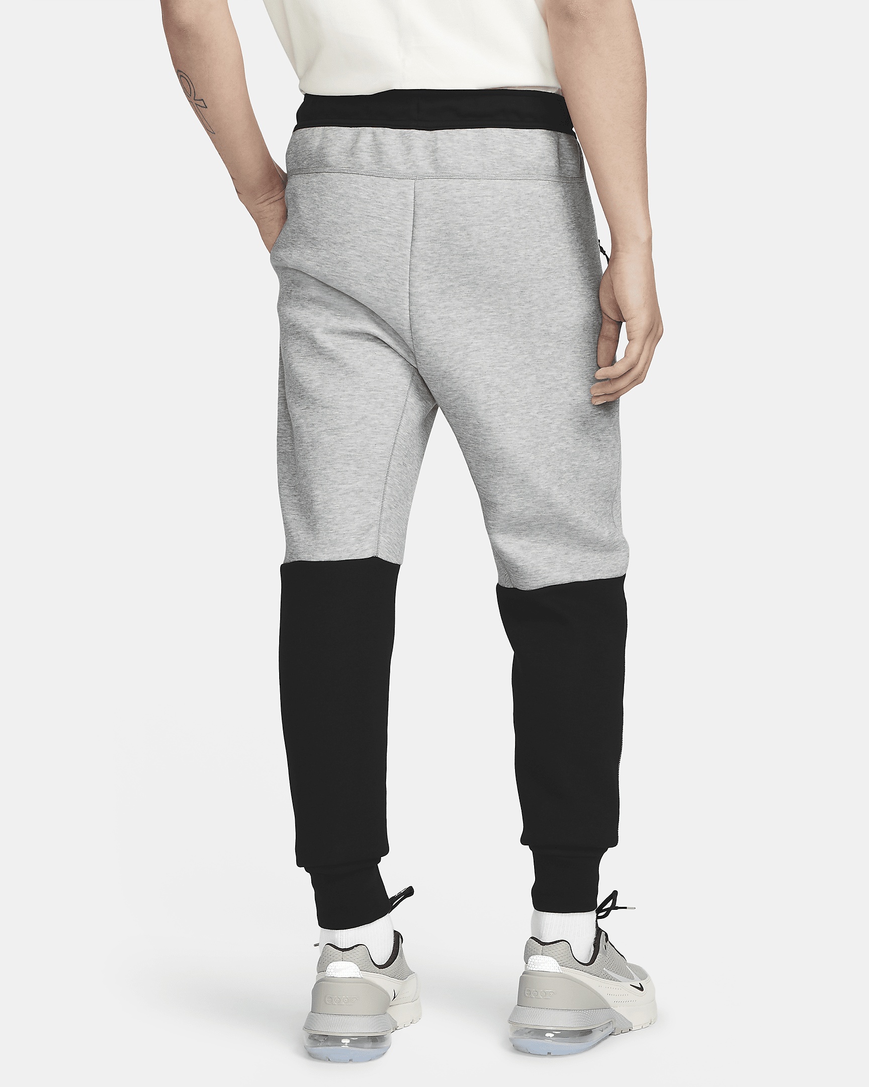 Nike Sportswear Tech Fleece Men's Joggers - 2