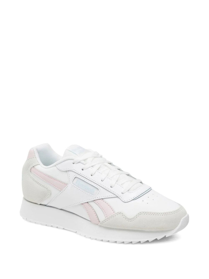 Reebok Glide Ripple "White" sneakers outlook
