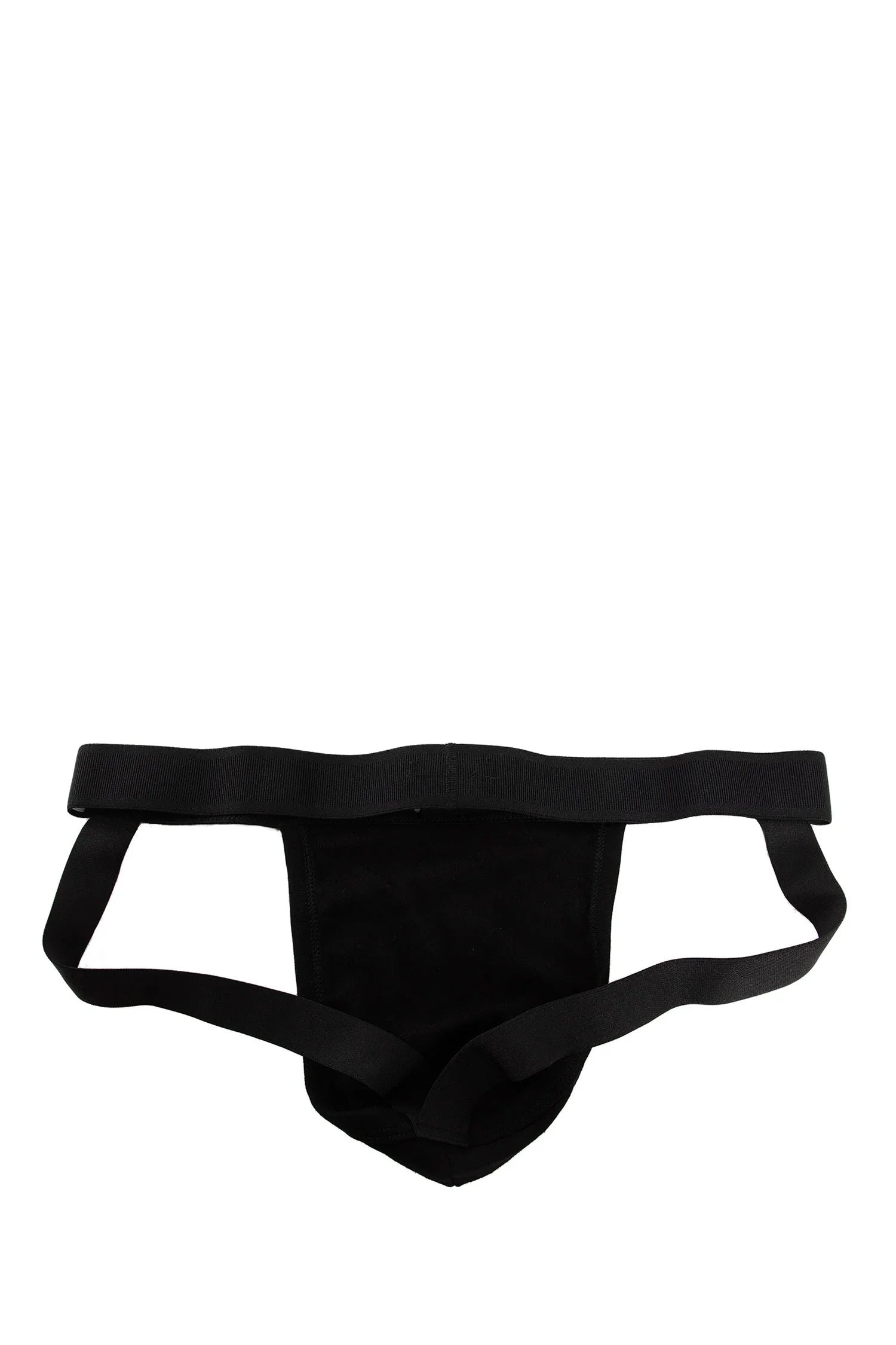 TOM FORD MAN BLACK UNDERWEAR - 2