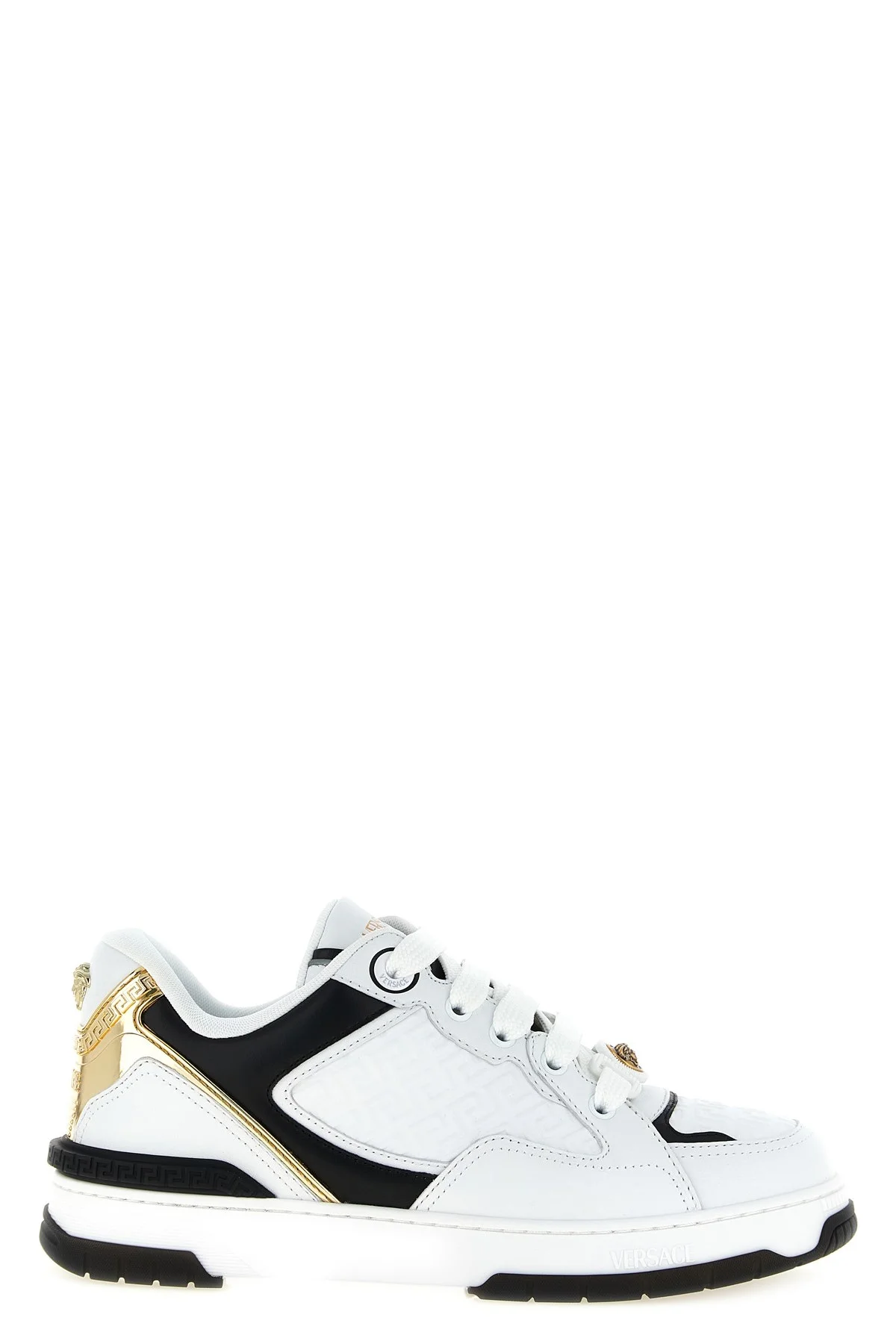 'Biggie Basket' Sneakers - 1