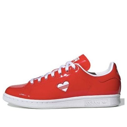 (WMNS) adidas Stan Smith 'Valentine's Day' G28136 - 1