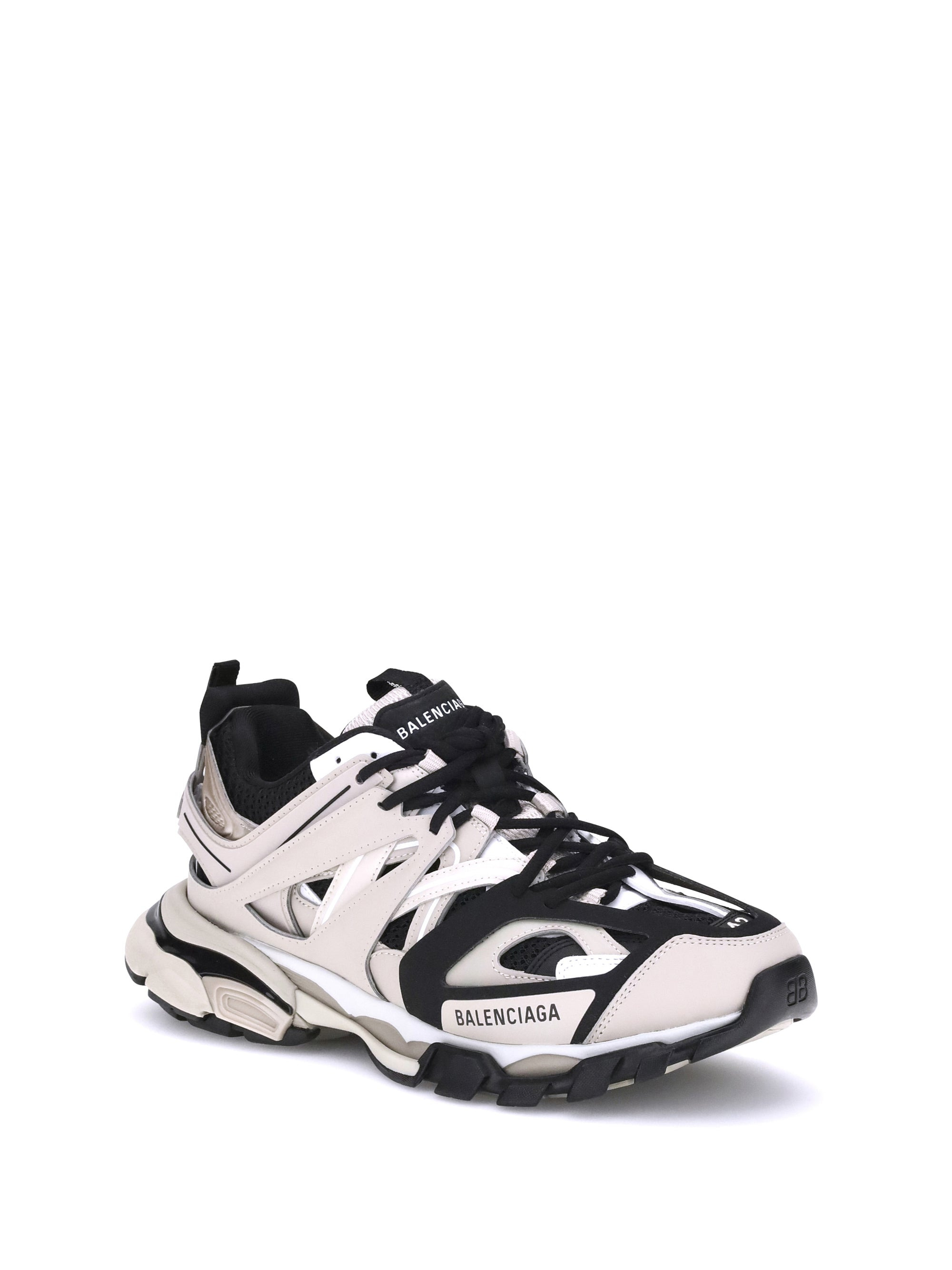Balenciaga Men Track Sneaker - 2