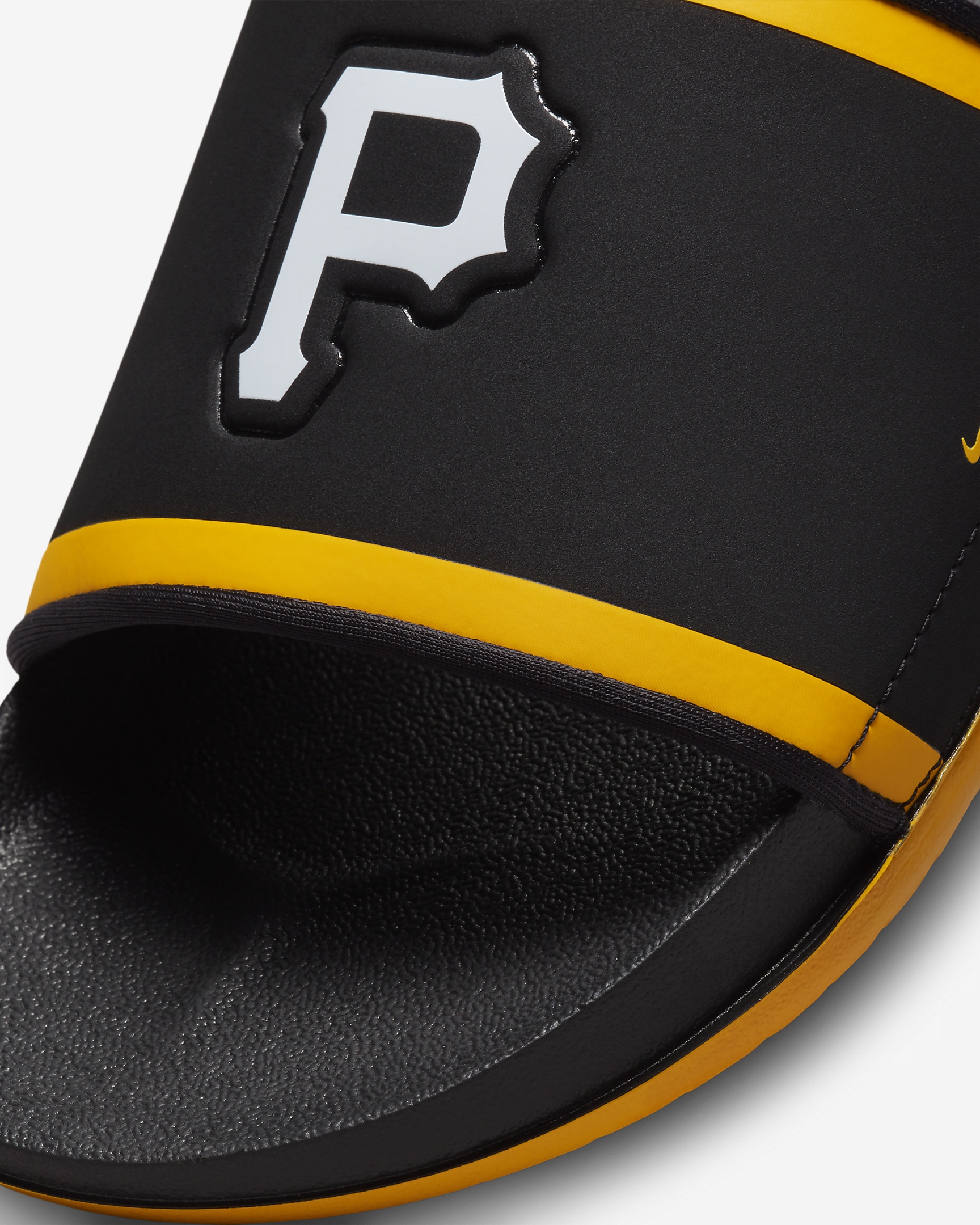 Nike Offcourt (MLB Pittsburgh Pirates) Slide - 6
