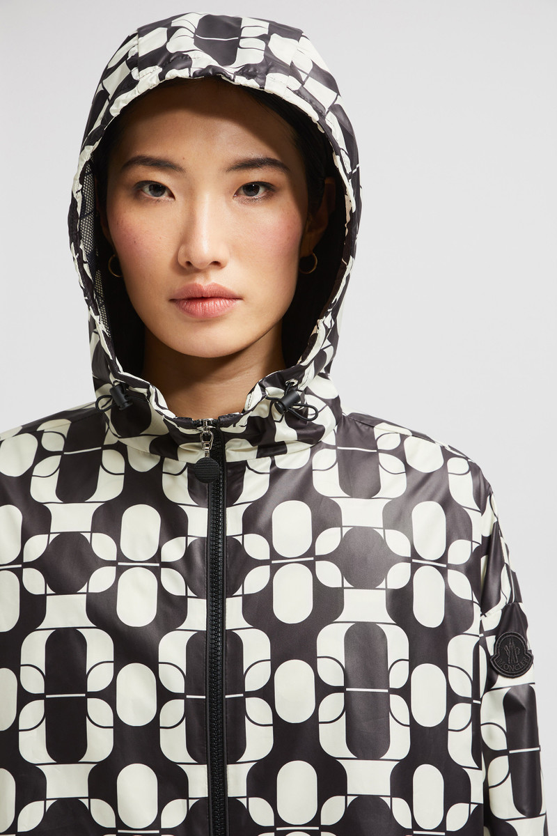 Pichon Hooded Jacket 4