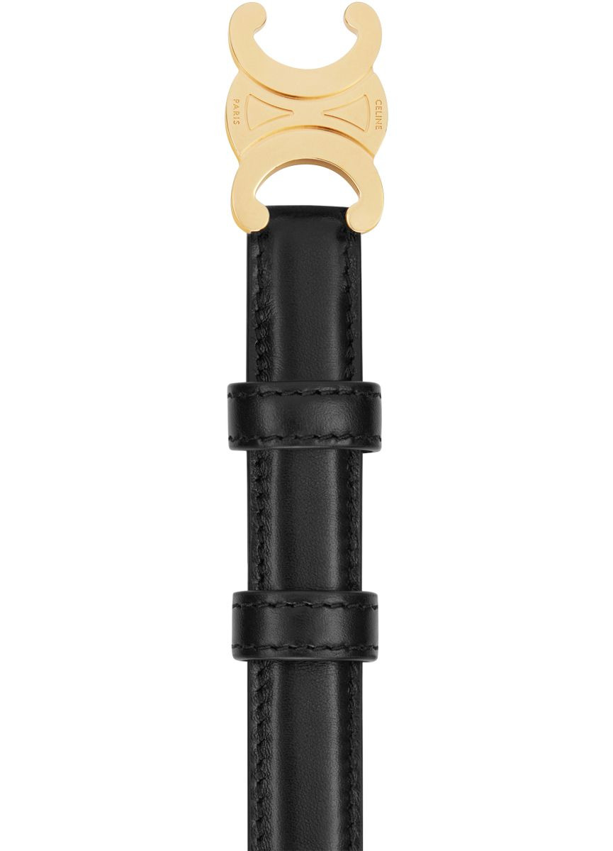Small Triomphe Belt - 4