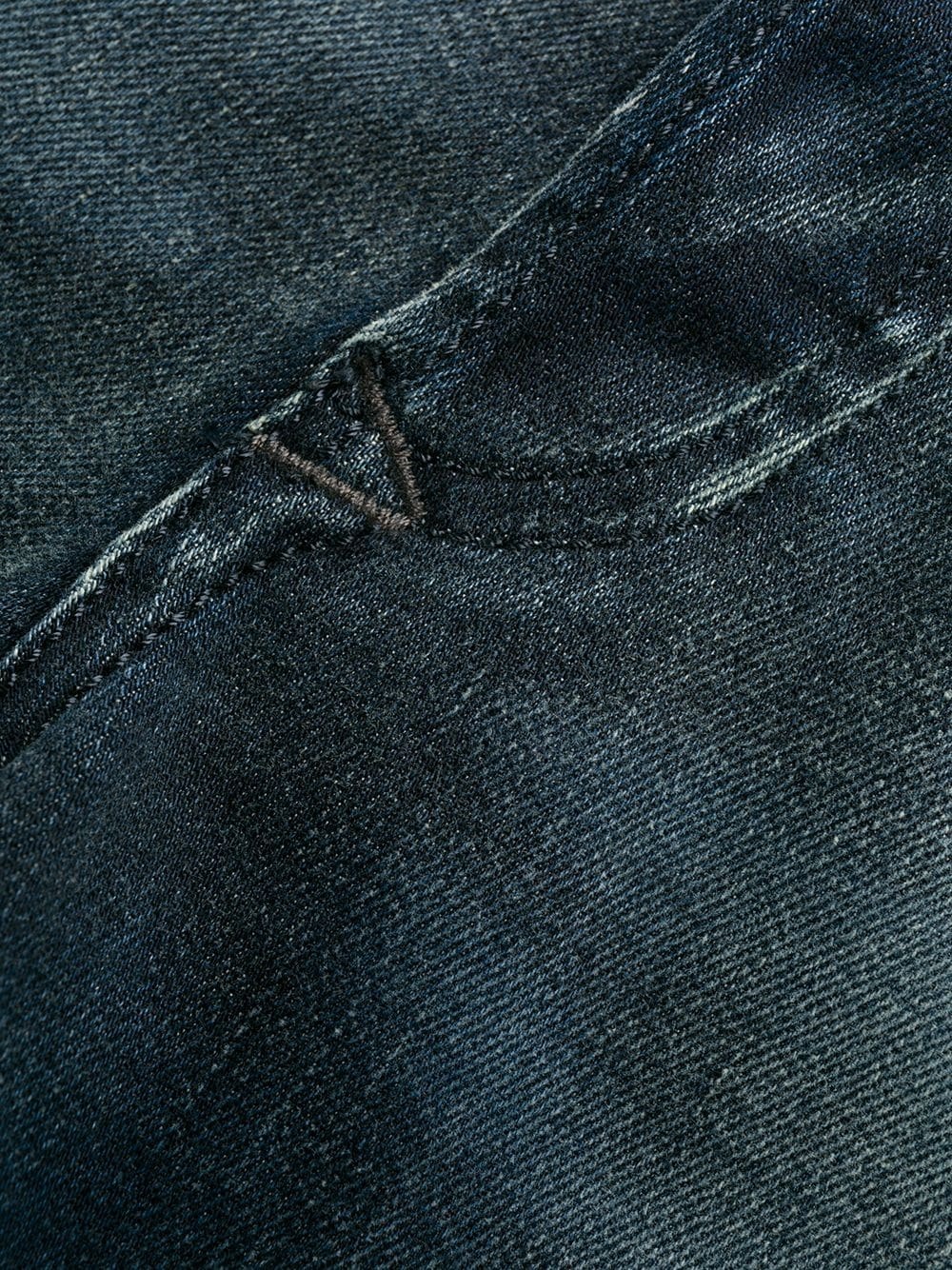 Sleenker jeans - 6