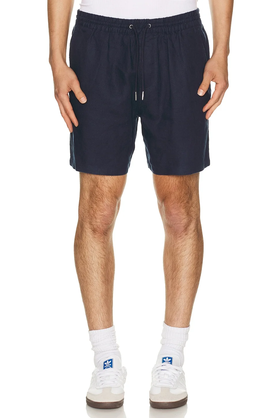 Gregor Shorts 1454 - 1