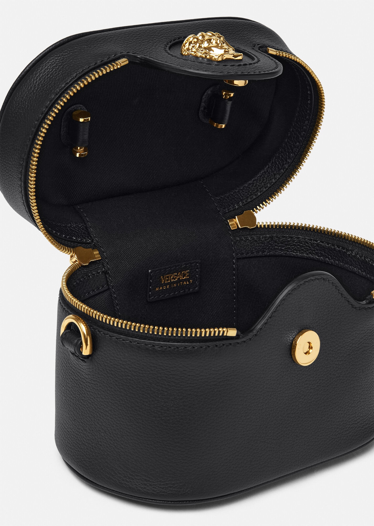 La Medusa Mini Shoulder Bag - 4