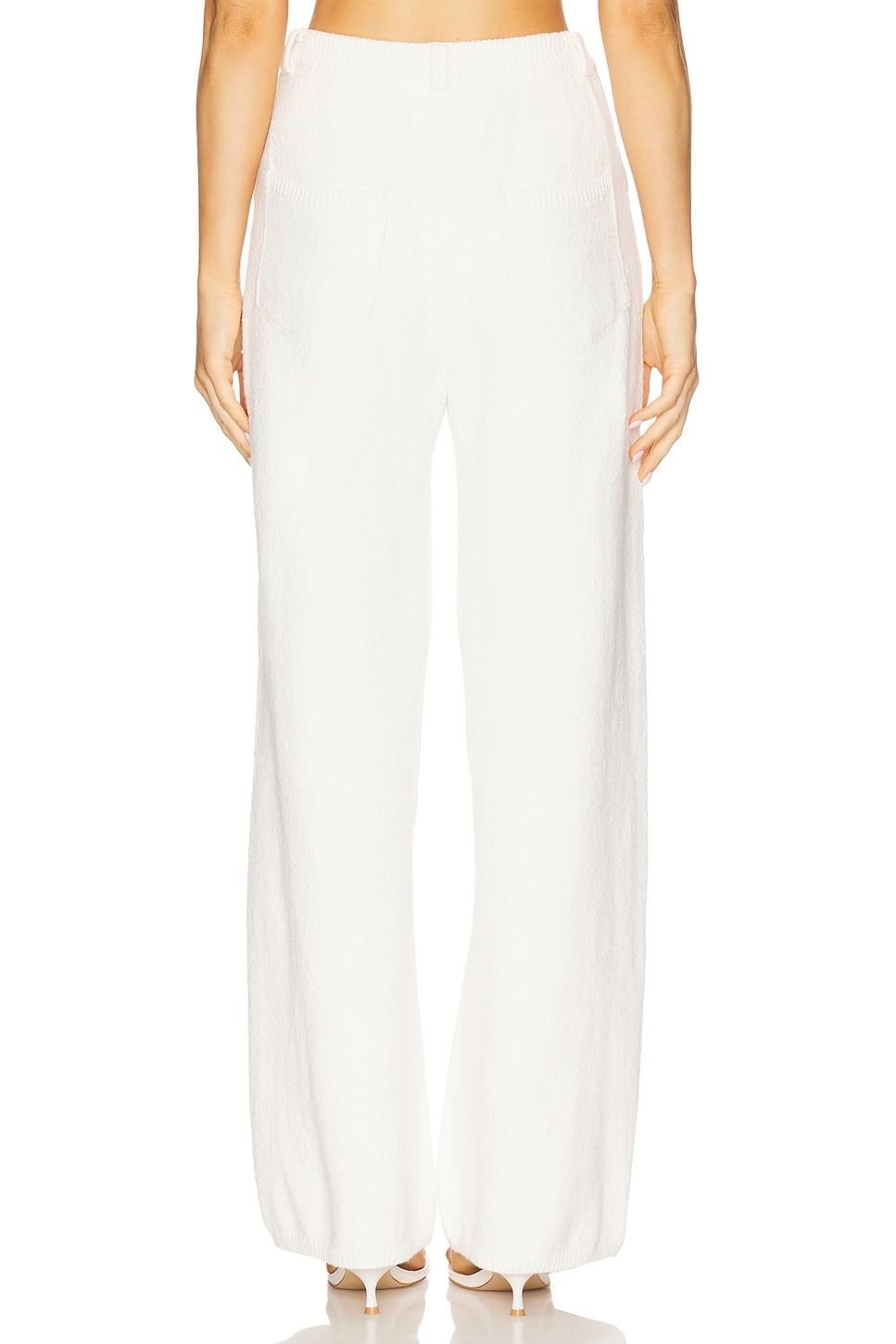 Trix Pants - 4