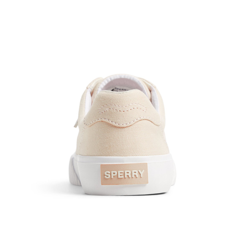 Bermuda Lace to Toe Sneakers 4