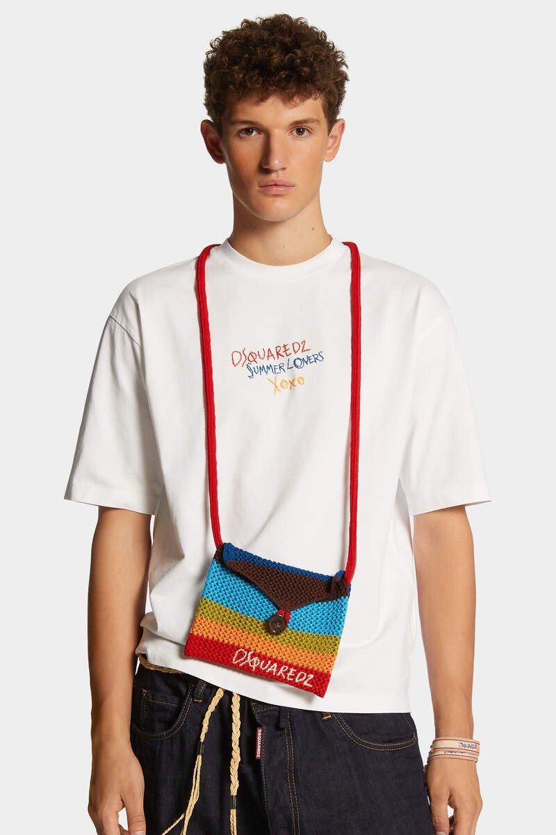 SUMMER LOVERS CROSSBODY BAG 6